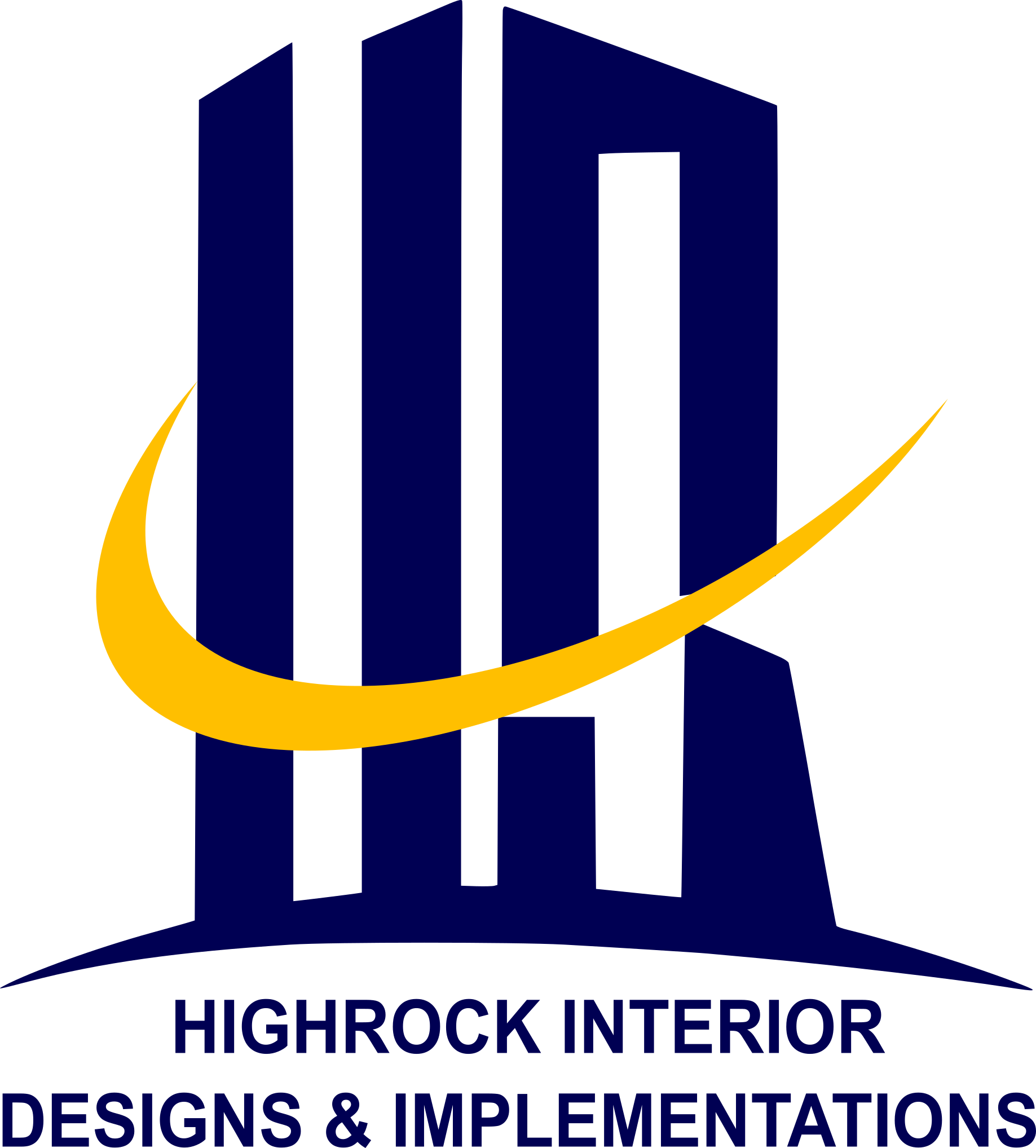 High Rock Interior Designs & Implementations